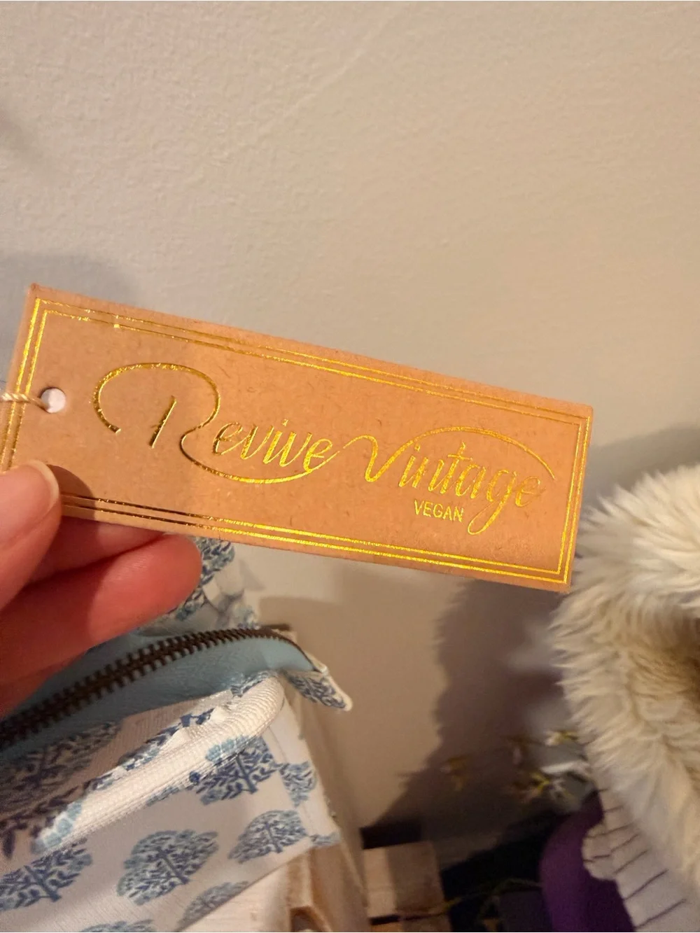 Revive Vintage new make